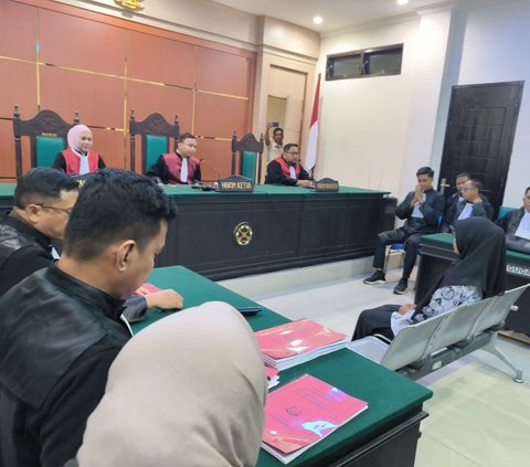 Jaksa Tuntut Bebas Guru Supriyani