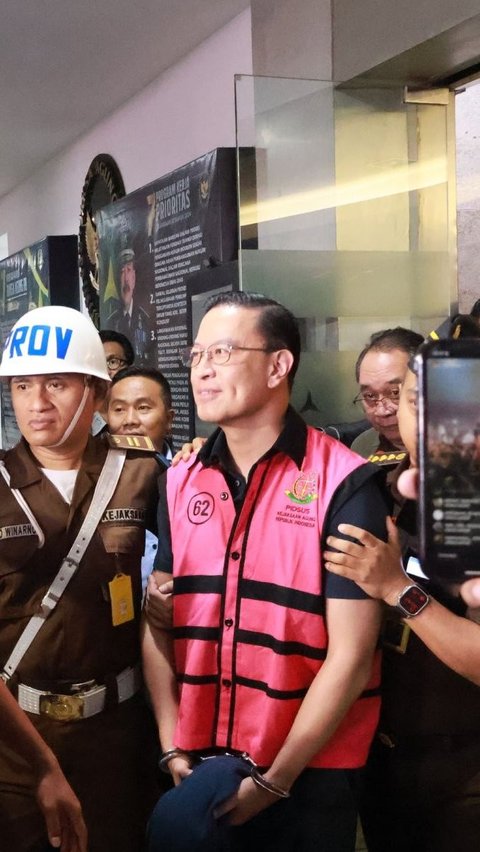 Kejagung ungkap kasus korupsi impor gula dengan tersangka mantan Mendag dan direksi PT PPI pada Selasa, 29 Oktober 2024