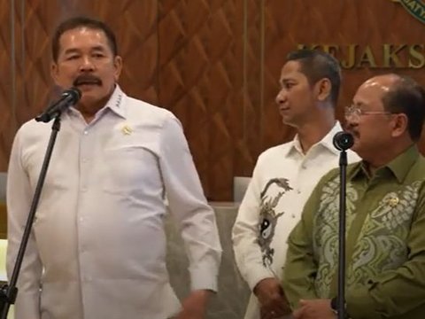 Komisi Yudisial koordinasi dengan Kejagung