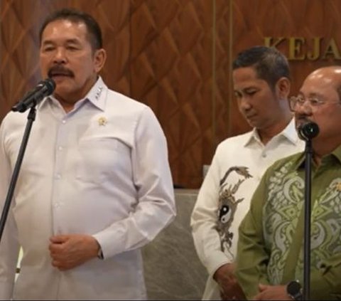 Kejagung dan Komisi Yudisial Siap Tindak Lanjut Proses Pidana Hakim Bermasalah
