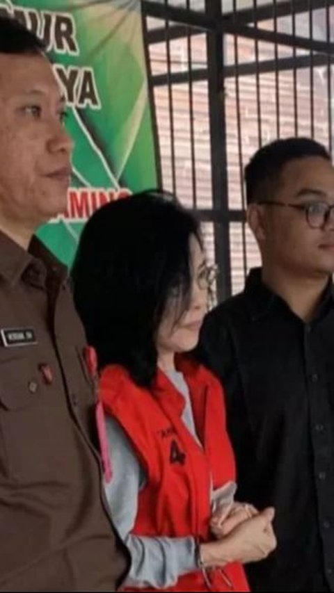 Ibu Ronald Tannu