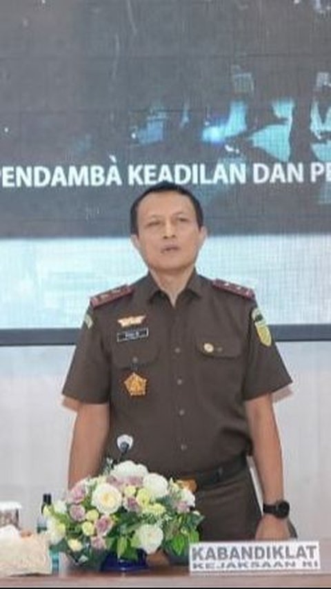 Kabadiklat Kejaksaan RI Dr. Rudi Margono, SH, M.Hum melakukan monitoring dan evaluasi di Kejaksaan Tinggi Jawa Timur pada Kamis, 14 November 2024