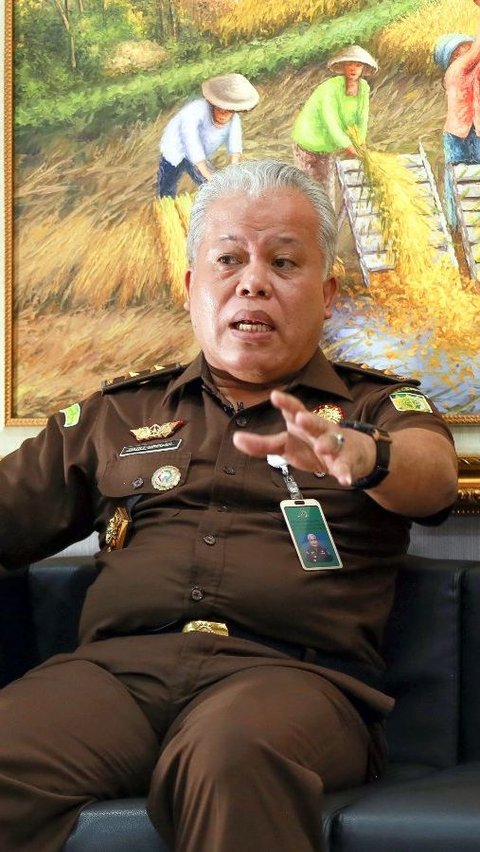 Kejaksaan Agung