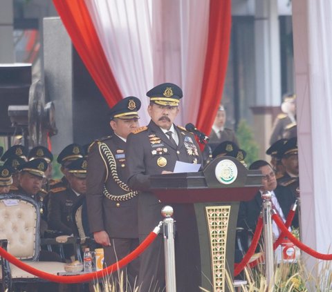 jaksa agung