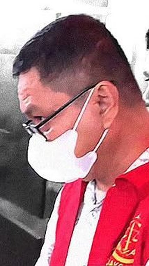 Kejari OKI tetapkan dua tersangka korupsi dana hibah Panwaslu tahun 2017 pada Senin, 9 Desember 2024