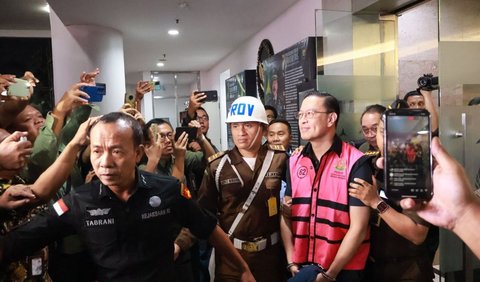 Praperadilan Ditolak