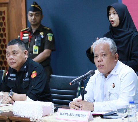 Kejagung ungkap kasus korupsi impor gula dengan tersangka mantan Mendag dan direksi PT PPI pada Selasa, 29 Oktober 2024