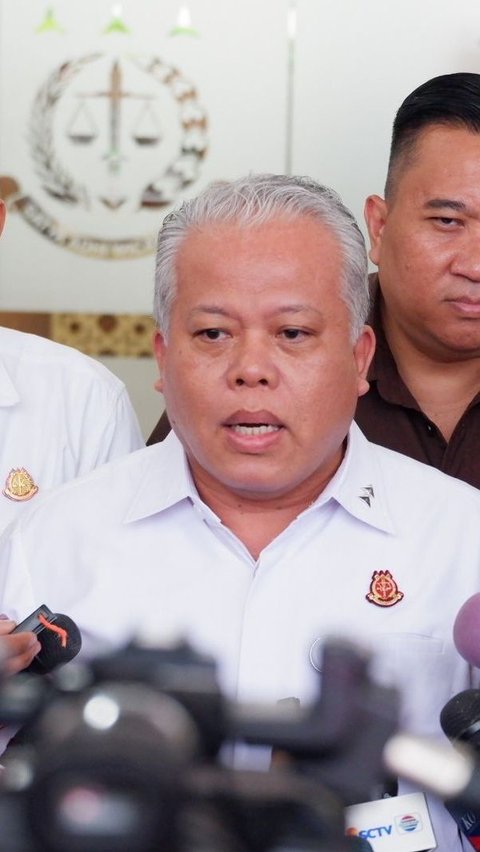 Puspenkum Kejaksaan Agung