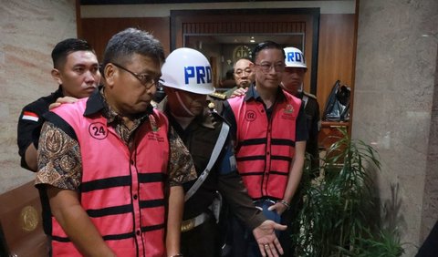 Awal Mulai Perkara