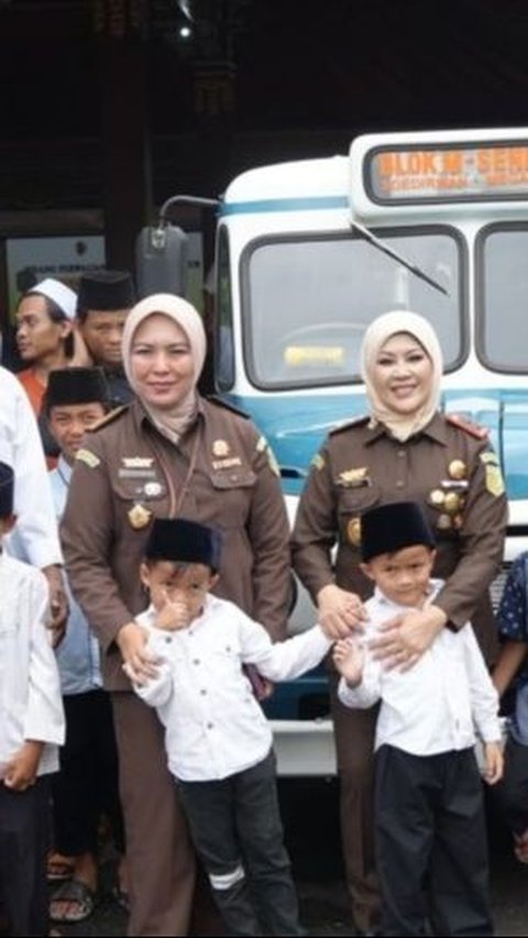 Kejati Jatim hadiri sidang penetapan perwalian anak di Mojokerto pada Senin, 16 Desember 2024