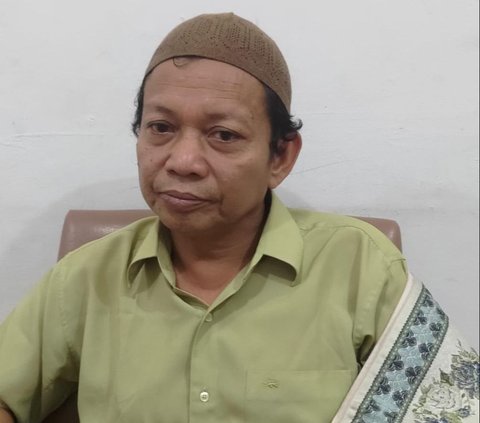 Buronan Ambo Ake