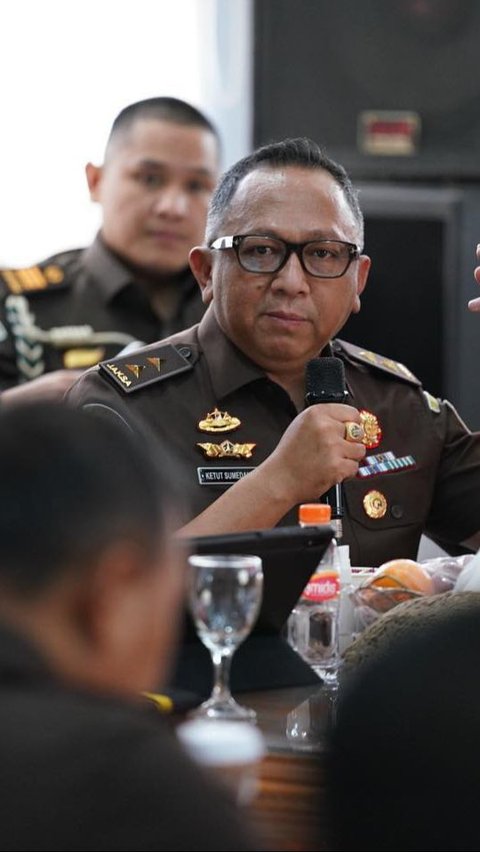 Kejaksaan Agung Dapat Dukungan PP GMKI, Siap Lawan Upaya Corruptor Fight Back
