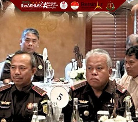 Jaksa Agung Muda Tindak Pidana Khusus, Dr. Febrie Adriansyah, menyatakan perlu penyamaan persepsi dan terobosan hukum terkait penerapan uang pengganti dalam tindak pidana korupsi terkait pemulihan kerugian perekonomian negara.
