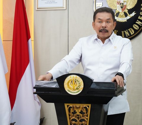 Kejaksaan RI Harus Lakukan Metamorfosis Penegakan Hukum Modern