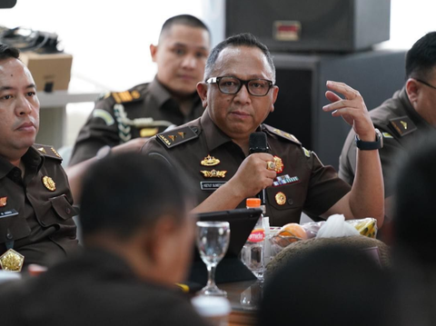 Kejaksaan Agung Dapat Dukungan PP GMKI, Siap Lawan Upaya Corruptor Fight Back