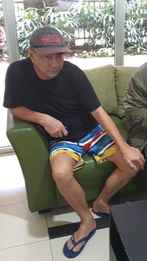 Tim Tangkap Buronan (Tabur) Kejaksaan Agung berhasil membekuk Andi Wello T, terpidana yang masuk dalam Daftar Pencarian Orang (DPO) Kejaksaan Tinggi Sulawesi Barat.