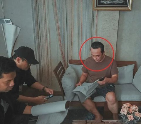 Tim Tangkap Buronan (Tabur) Kejaksaan Agung berhasil mengamankan Dheri Hero Rianto, terpidana yang masuk Daftar Pencarian Orang (DPO) Kejaksaan Tinggi Jakarta.