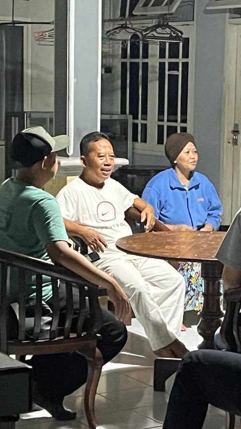 Buronan Terpidana Korupsi Syarif Abdullah Berhasil Diamankan Tim Tabur Kejagung