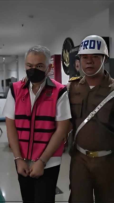 JAM-Pidsus Kejagung Tetapkan 2 Tersangka Baru Kasus Korupsi PT Timah Tbk