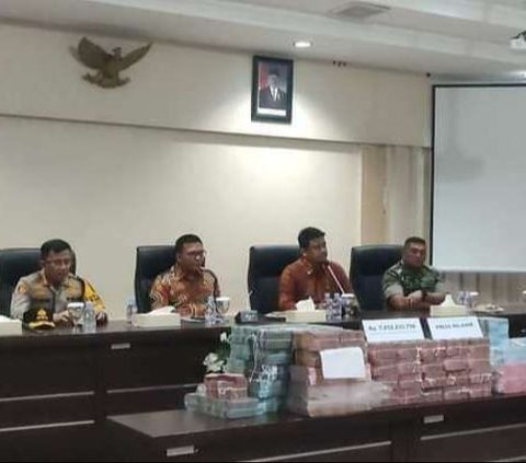 Pemkot Medan menyatakan proyek itu gagal karena tidak sesuai dengan perencanaan.