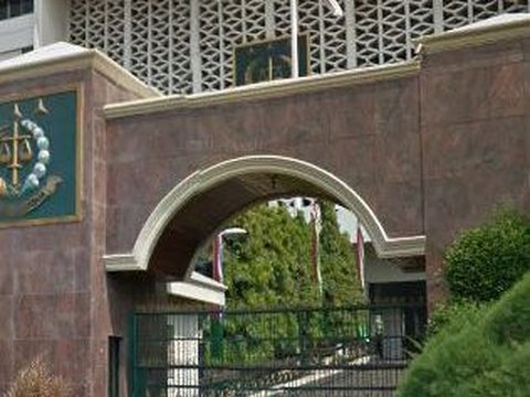 Kantor Kejaksaan Agung Republik Indonesia