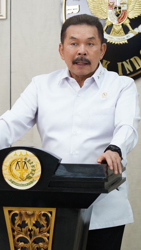 Kejaksaan RI Harus Lakukan Metamorfosis Penegakan Hukum Modern