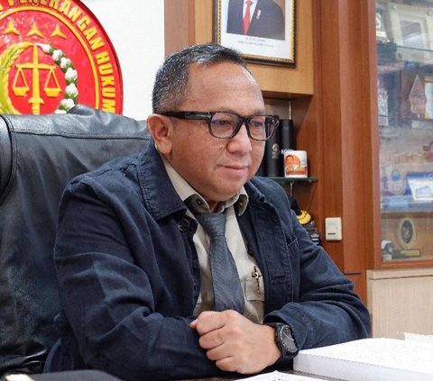 Kejaksaan Agung menjadi penegak hukum yang mendapatkan tingkat kepercayaan publik tertinggi, yakni mencapai 81,2 persen.