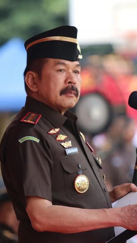 Jaksa Agung ST Burhanuddin berharap institusinya bisa mengelola aset yang telah disita dalam penegakan hukum untuk menyelamatkan dan memulihkan aset negara. Tugas ini akan semakin terkoordinir dengan lembaga terkait bila Badan Pemulihan Aset sudah terbentuk.