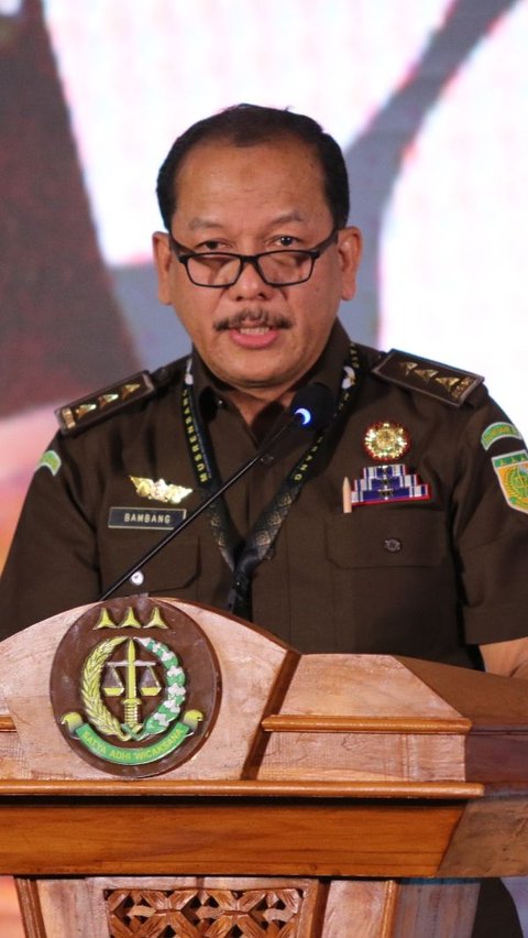 JAM-Pembinaan Bambang Sugeng Rukmono