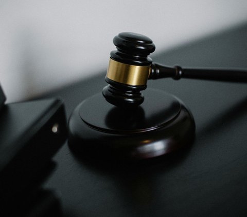 Jaksa Agung Terima Penghargaan Detikcom Awards 2023 Sebagai 'Tokoh Restorative Justice'