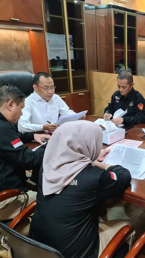 JAM-Pidum Setujui 9 Pengajuan Penghentian Penuntutan Berdasarkan Restorative Justice