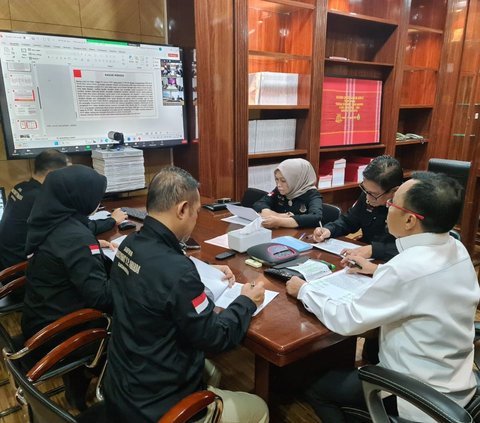 JAM-Pidum Setujui 9 Pengajuan Penghentian Penuntutan Berdasarkan Restorative Justice