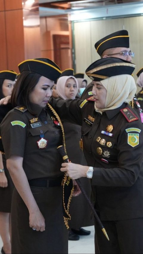 Upaya Kejati Jatim dalam Pencanangan Zona Integritas Menuju Birokrasi Bersih