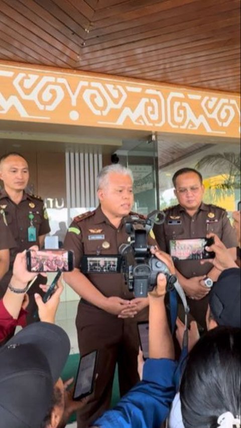 Kajati Papua Barat Tetapkan AHHN Sebagai Tersangka Baru Kasus Korupsi Disnakertrans