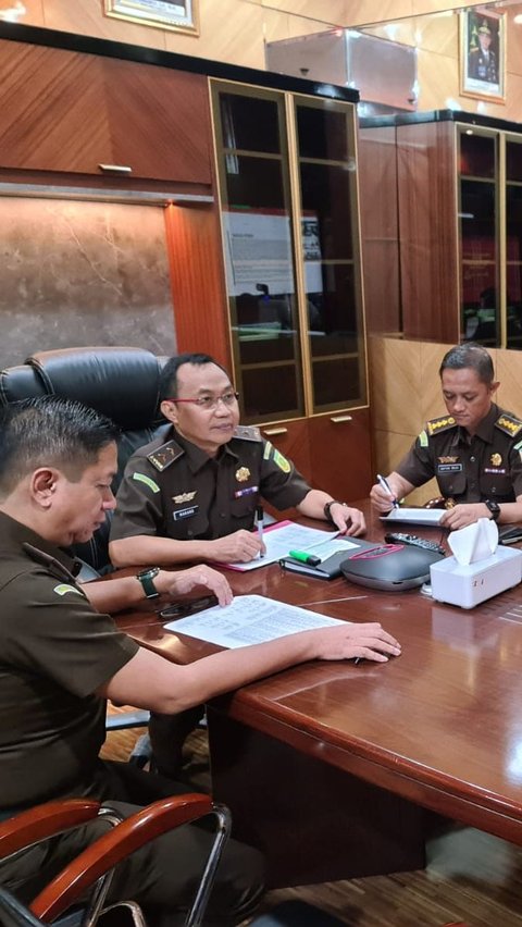 JAM-Pidum Fadil Zumhana, menyetujui tiga permohonan penghentian penuntutan berdasarkan keadilan restoratif.