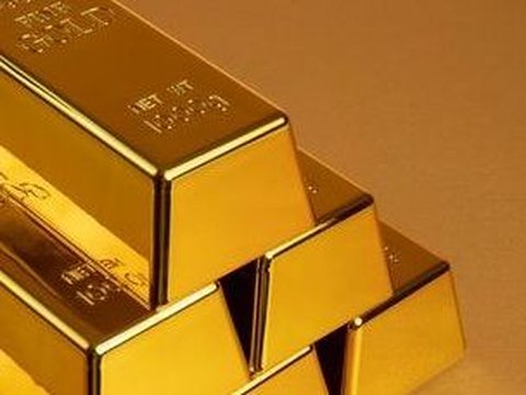 engkapi Berkas Perkara, Kejagung Periksa 2 Saksi Terkait Kasus Komoditi Emas 2010-2022