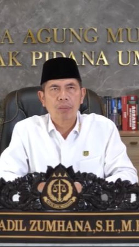 JAM-Pidum Setujui 11 Pengajuan Penghentian Penuntutan Berdasarkan Restorative Justice