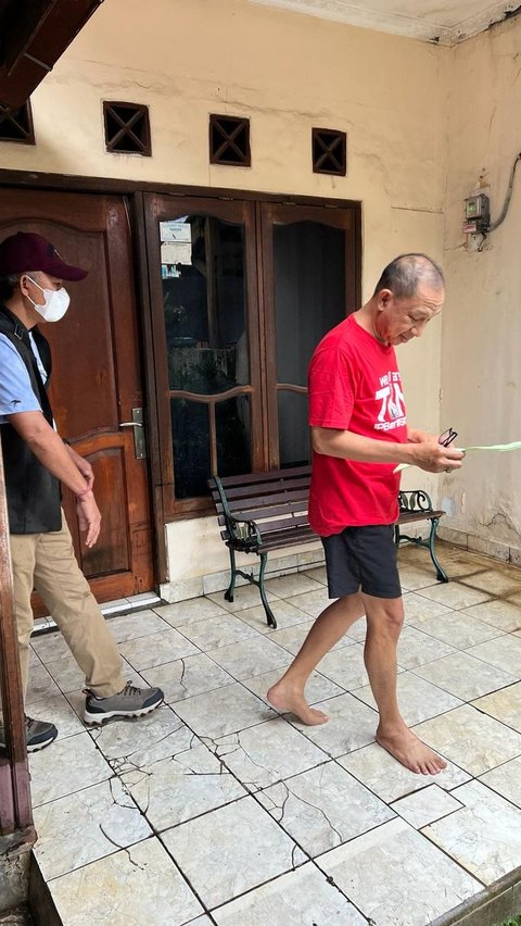 Tim Tabur Kejaksaan Agung Bekuk DPO Korupsi Pembangunan RSUD Pasaman Barat yang Rugikan Negara Rp20 Miliar