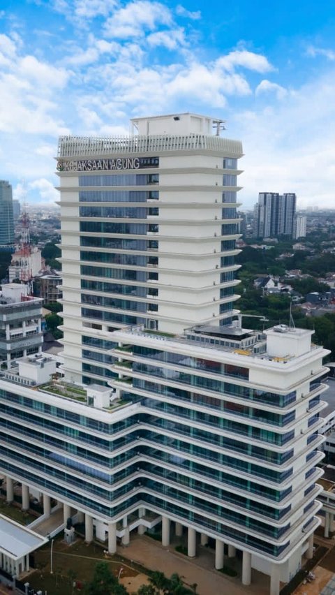 Survei LSI: Kepercayaan Publik Pada Kejagung Meroket hingga 74%