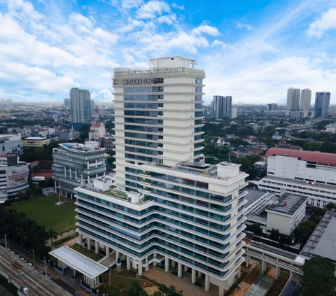 Survei LSI: Kepercayaan Publik Pada Kejagung Meroket hingga 74%