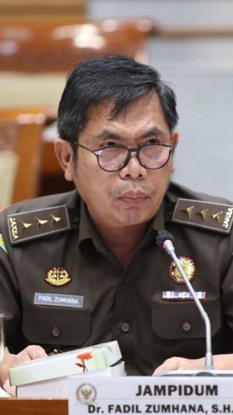 JAM-Pidum Setujui Satu Permohonan Penghentian Penuntutan