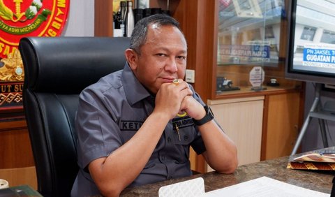 “Adapun saksi yang diperiksa berinisial DD, selaku CEO Officer Division Head PT Antam Tbk tahun 2009 sampai dengan 2021,”