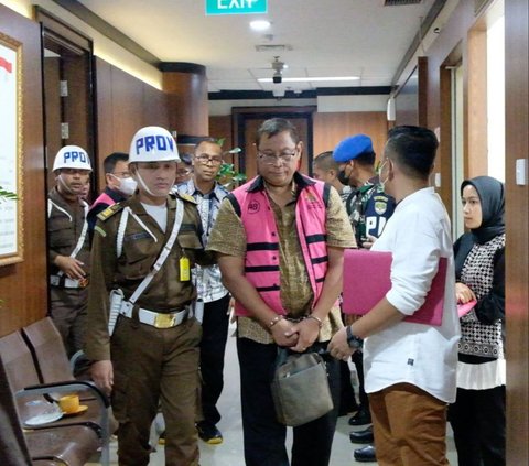 Kejaksaan Tetapkan 5 Tersangka Baru Kasus Komoditas Timah, Salah Satunya Kepala Dinas ESDM Provinsi Kepulauan Babel