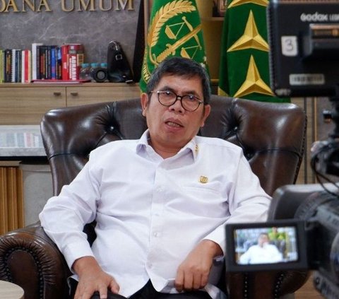 JAM-Pidum Setujui 20 Pengajuan Penghentian Penuntutan Berdasarkan Restorative Justice