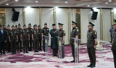 Tugas yang Harus Segera Dilaksanakan