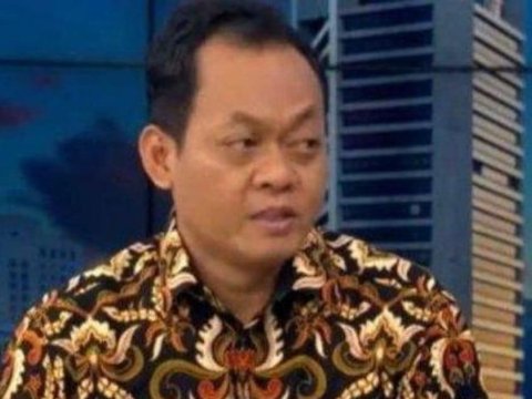 Suparji, Guru Besar Ilmu Hukum Universitas Al Azhar Indonesia
