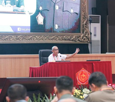 JAM-Intelijen: Strategi Penelusuran Aset Tindak Pidana Membutuhkan Optimalisasi Fungsi Unit Intelijen