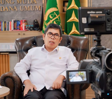 JAM-Pidum Menyetujui 24 Pengajuan Penghentian Penuntutan Berdasarkan Restorative Justice