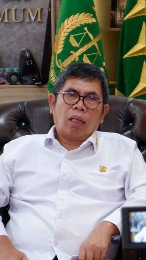 JAM-Pidum Setujui 10 Pengajuan Penghentian Penuntutan