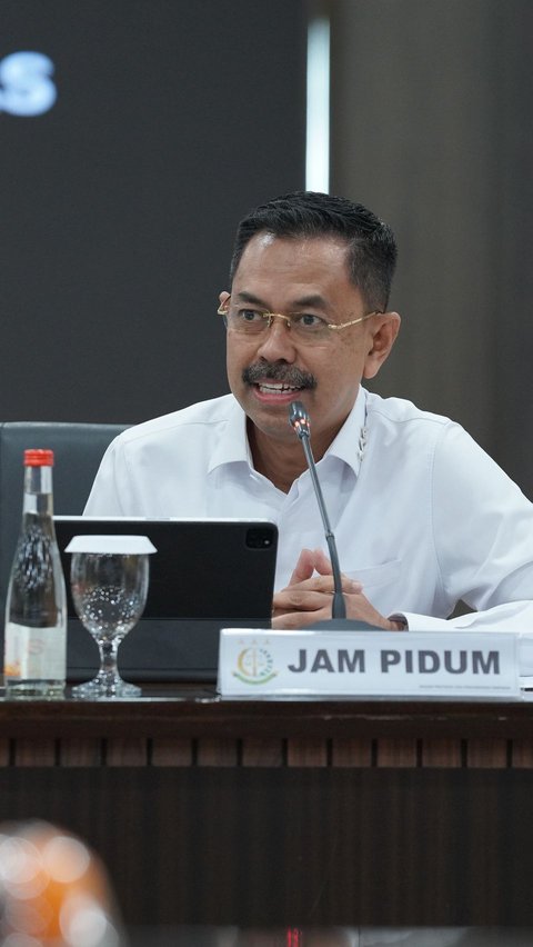 JAM-Pidum Asep Nana Mulyana